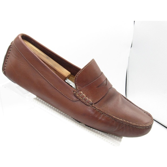 Cole Haan | Shoes | Cole Haan Howland Size 85 Penny Loafer  display picture 2
